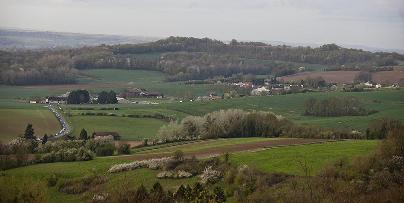 Aménagement Rural Foncier | Conseil Départemental De L'Aisne