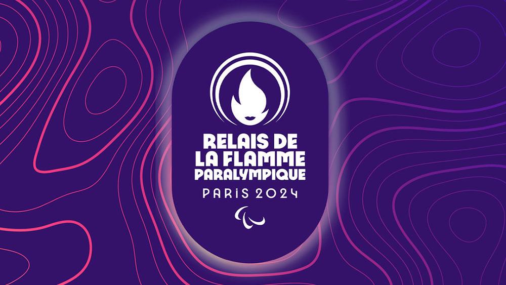 26 août 2024 tout savoir sur le relais de la Flamme Paralympique à
