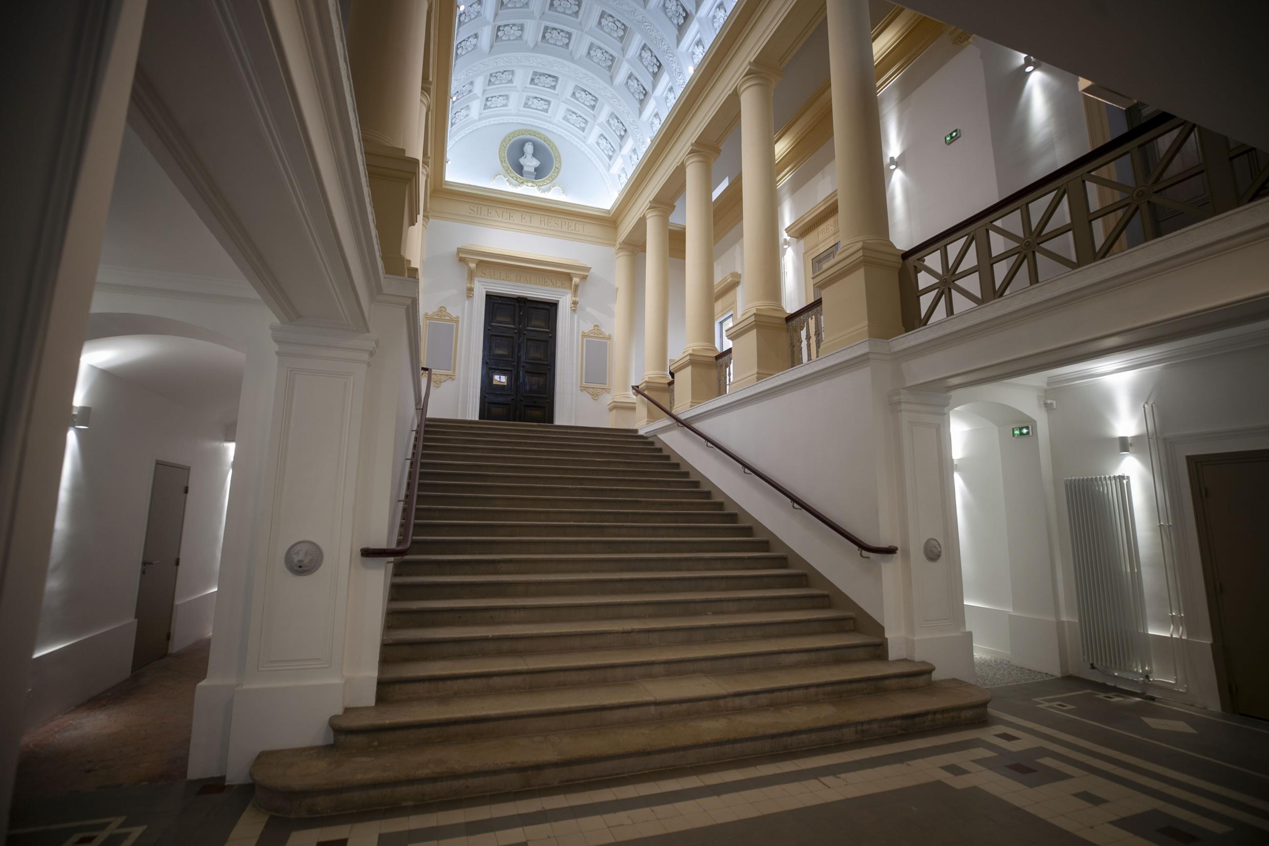 tribunal vervins escalier