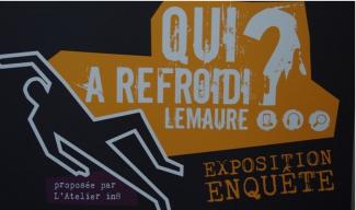 exposition enquête © 2019 ALCA Nouvelle-Aquitaine.