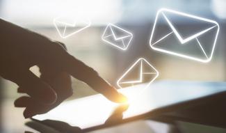 Newsletter du Département Newsletter du Département