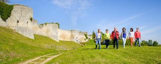 2020-tourisme Randonnee_coucy@Colin 2020-tourisme Randonnee_coucy@Colin