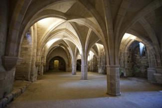 Saint Jean des Vignes le cellier