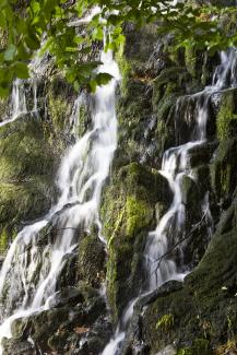 Cascade de Blangy_1©fxdessirier Cascade de Blangy_1©fxdessirier