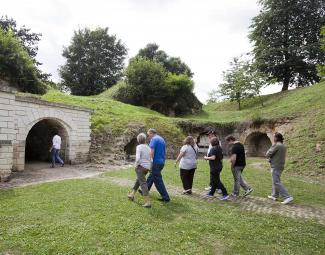 Fort de Condé
