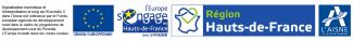 Partenaires signalisation touristique Eurovélo 3 - ©CD02 Partenaires signalisation touristique Eurovélo 3 - ©CD02