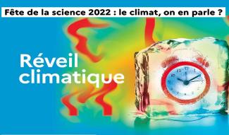 Fête de la Science 2022