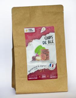 Packaging de Chips Fermfabrik Packaging de Chips Fermfabrik