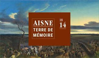 1814 : La campagne de France 1814 : La campagne de France