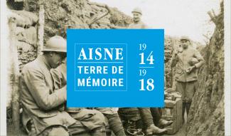 1914-1918 : La Grande Guerre 1914-1918 : La Grande Guerre