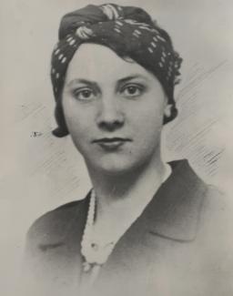 Odette Maujean Odette Maujean