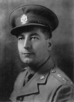 Gustave Biéler, dit commandant « Guy » (1907-1944) ©Coll. part. Gustave Biéler, dit commandant « Guy » (1907-1944) ©Coll. part.