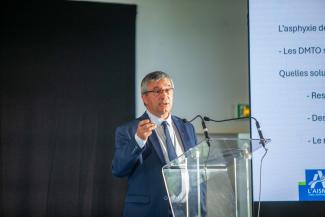 Assemblee notaires Trosly Loire