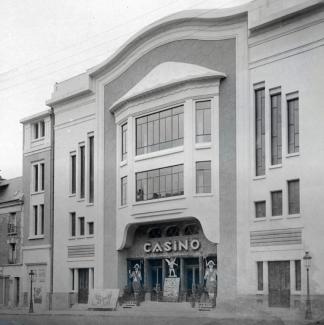 cinema le Casino a Soissons