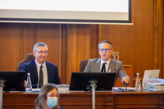 session du 20 octobre ARS session du 20 octobre ARS