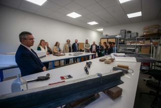 Les collections du CABA©CD02