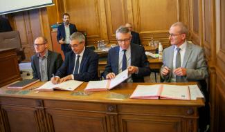 Session du 8 décembre 2025 ©CD02