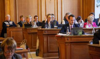 Session du 8 décembre 2025 ©CD02