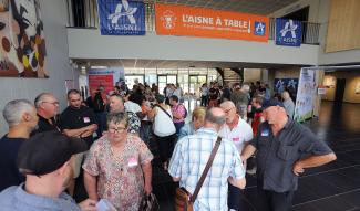 l'aisne à table 2026