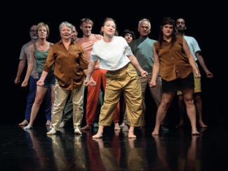 Danser Ensemble