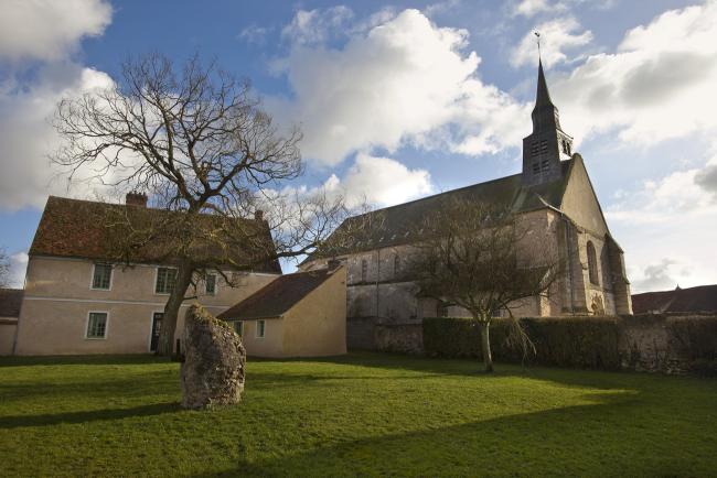 Maison Claudel Villeneuve sur Fère
