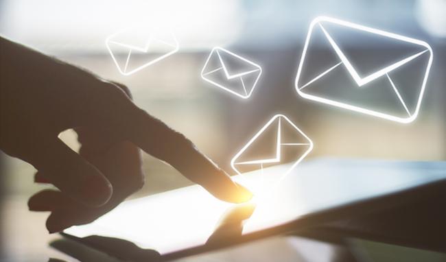 Newsletter du Département Newsletter du Département