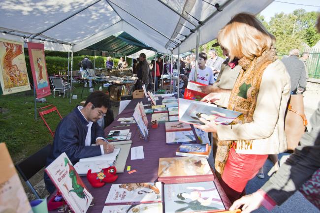 fetedulivre-merlieux