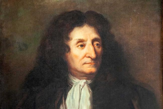 Portrait JDLF
