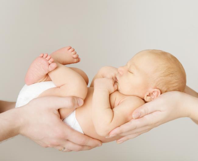 1000 premiers jours de la vie de l'enfant