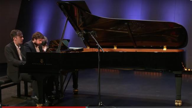 concert Beethoven