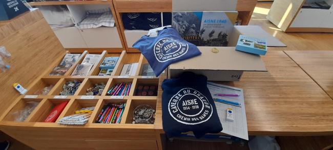 Boutique Caverne du Dragon