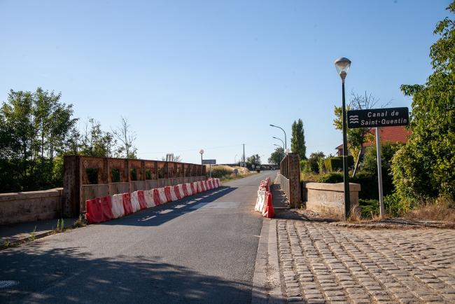 Pont Seraucourt