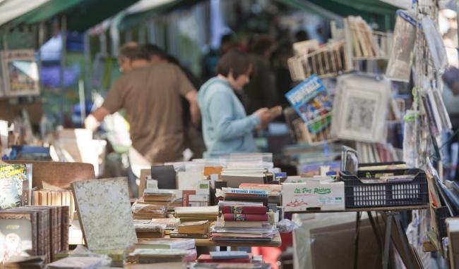 Fête du livre Merlieux