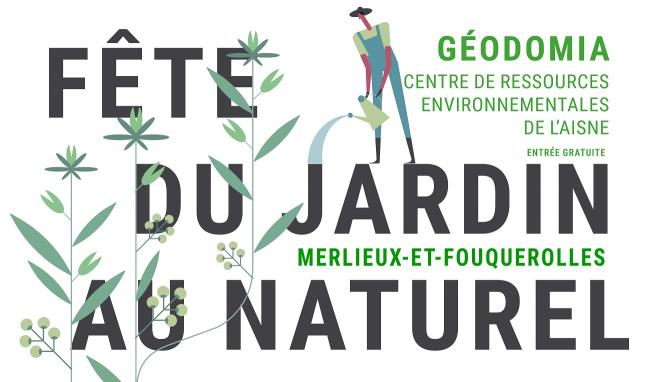 Fête du Jardin au naturel 2022