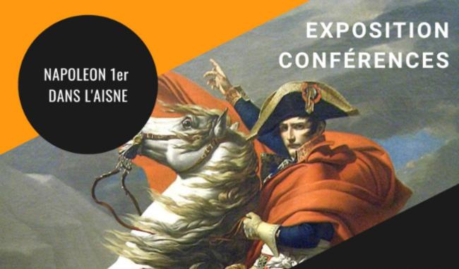 Salon généalogie et histoire 15-16 octobre - Château-Thierry