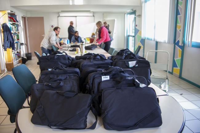 ordinateurs pour les ass-fam