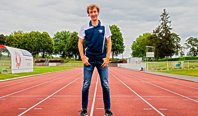 Corentin Cornette Corentin Cornette