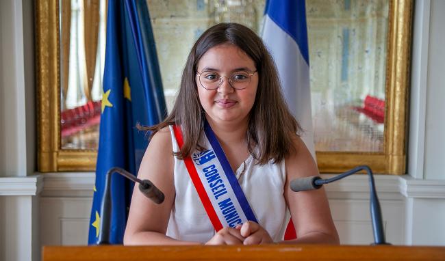 Mélina Lahyani Mélina Lahyani