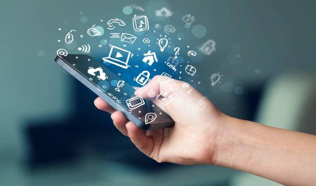 Développer les usages du numérique Développer les usages du numérique
