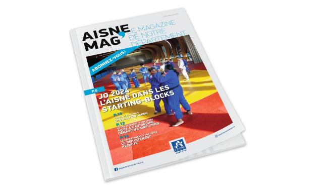 AISNE'mag 233