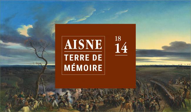1814 : La campagne de France 1814 : La campagne de France
