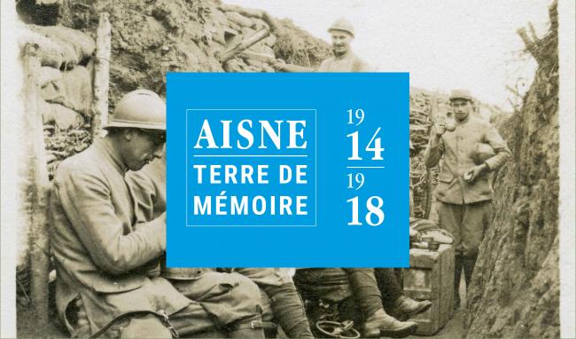 1914-1918 : La Grande Guerre 1914-1918 : La Grande Guerre