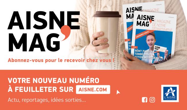 AISNE'mag 234