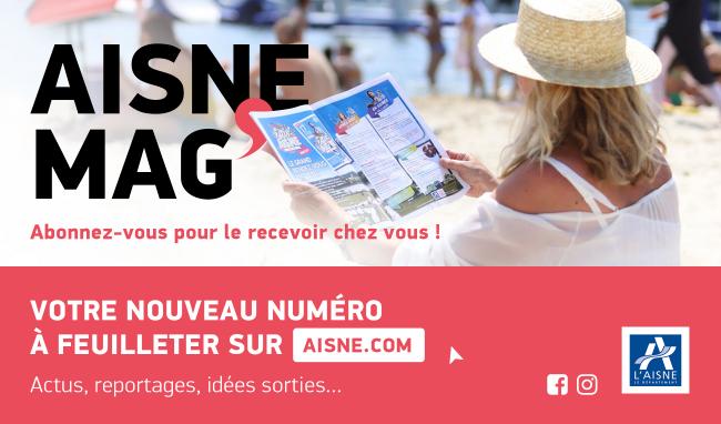 AISNE'mag 235