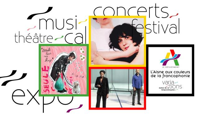 Projets labellisés francophonie