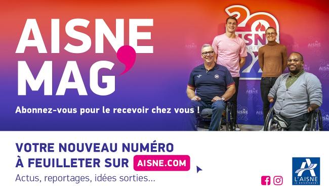AISNE'mag 238