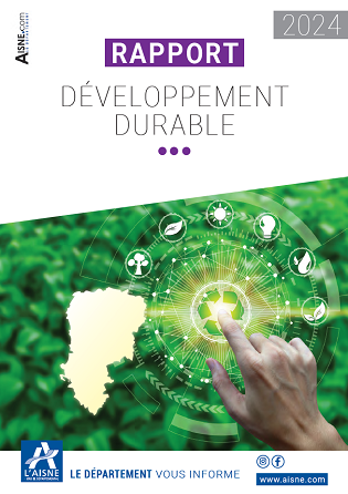 Rapport Développement Durable 2024
