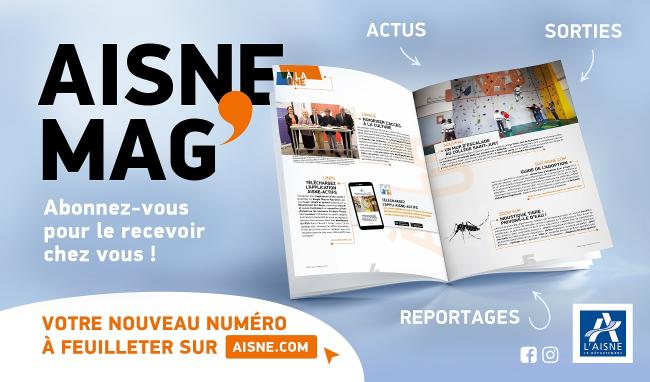 AISNE'mag 240