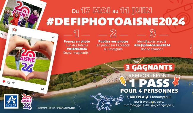 Défi photo
