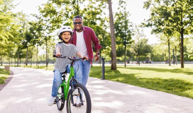 Parrainage enfants placés